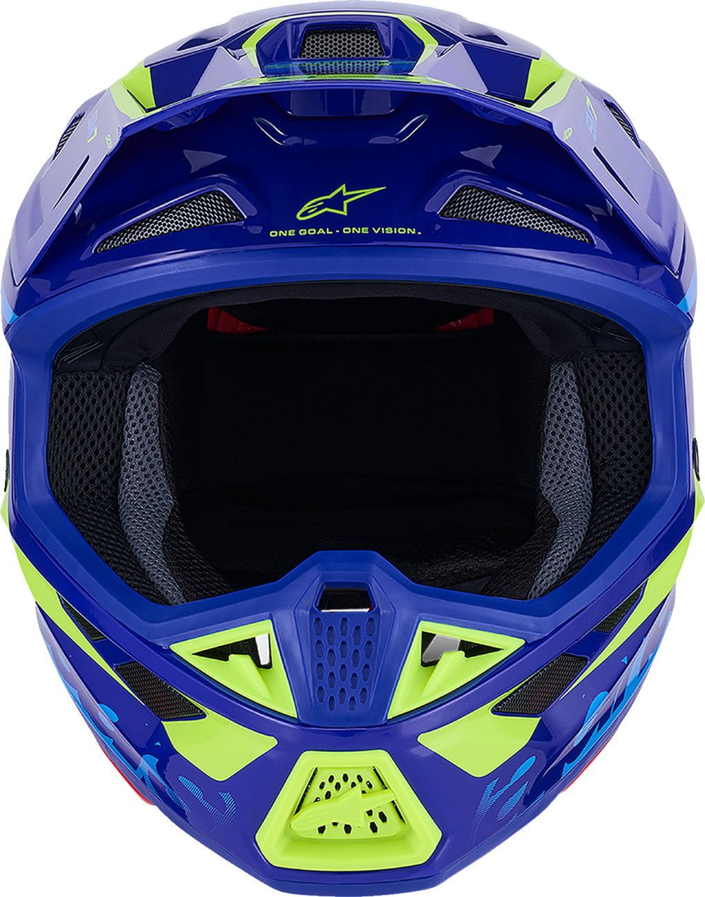 SM7 Deed Helmet