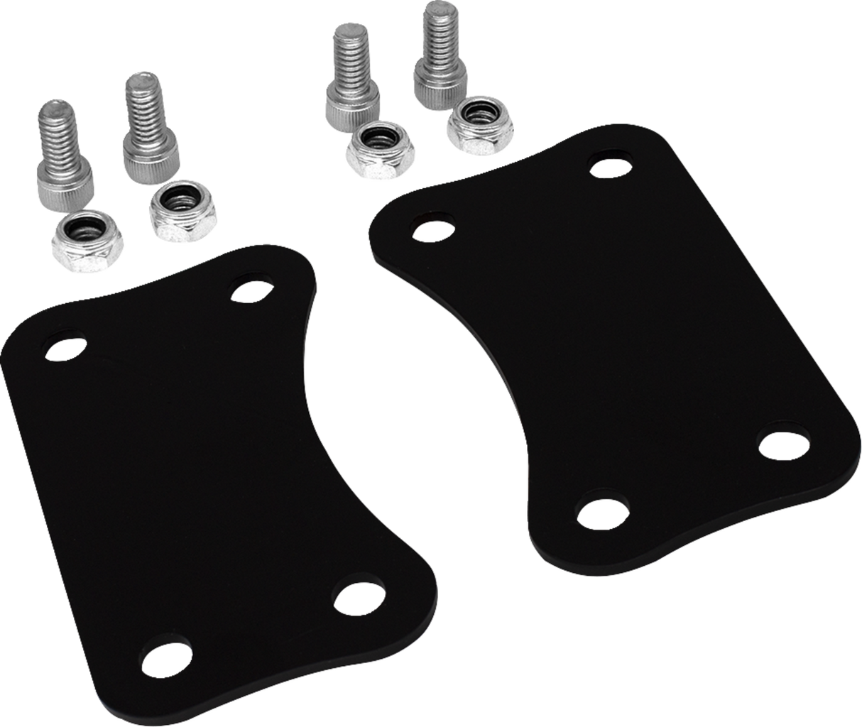 Fender Brackets