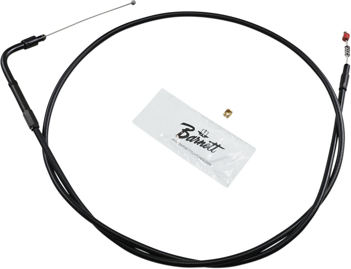 Stealth Series Throttle/Idle Cable — Idle