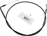 Stealth Series Throttle/Idle Cable — Idle