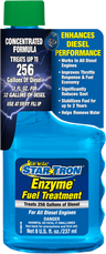 Enzyme Diesel Additive