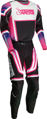 Agroid Pants