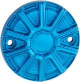 10-Gauge Points Cover