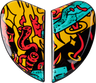 Airform™ Helmet Side Plates — The Munchies