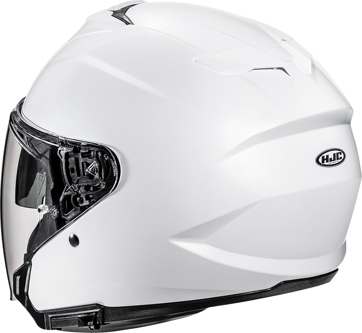 i31 Solid Helmet