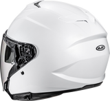 i31 Solid Helmet