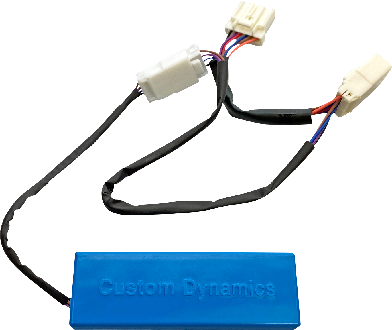 Smart Signal Stabilizer