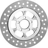 Floating Front Rotor