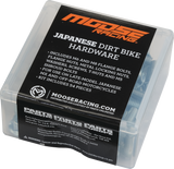 Japanese Replacement Hardware Kit