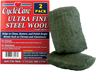Ultra-Fine Steel Wool