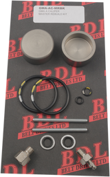 Caliper Rebuild Kit