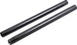 Black Diamond-Like Fork Tubes