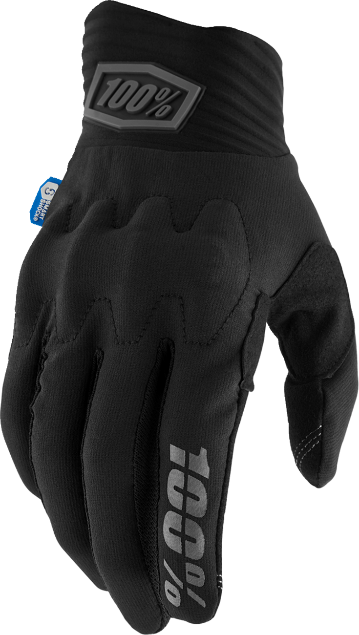 Cognito Smart Shock Gloves