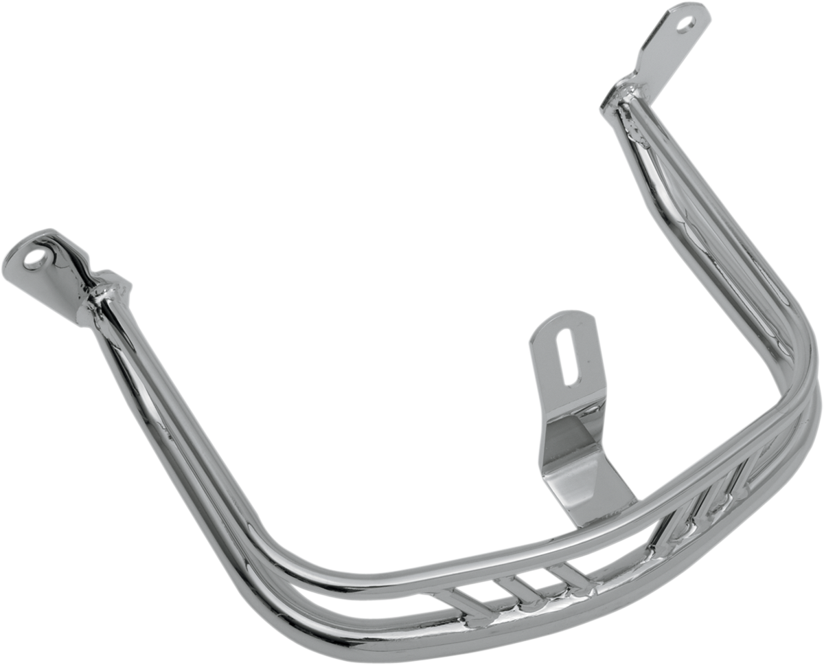 Fender Rail