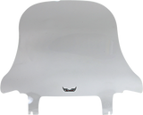 Windshield