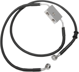 Extended Length Brake Line