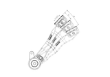 Brake Pedal Designed by Gilles