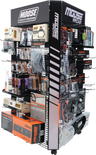 Hardparts Display