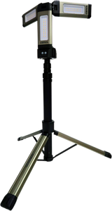 Tri-Mobile Work Light with Tripod Stand