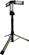 Tri-Mobile Work Light with Tripod Stand