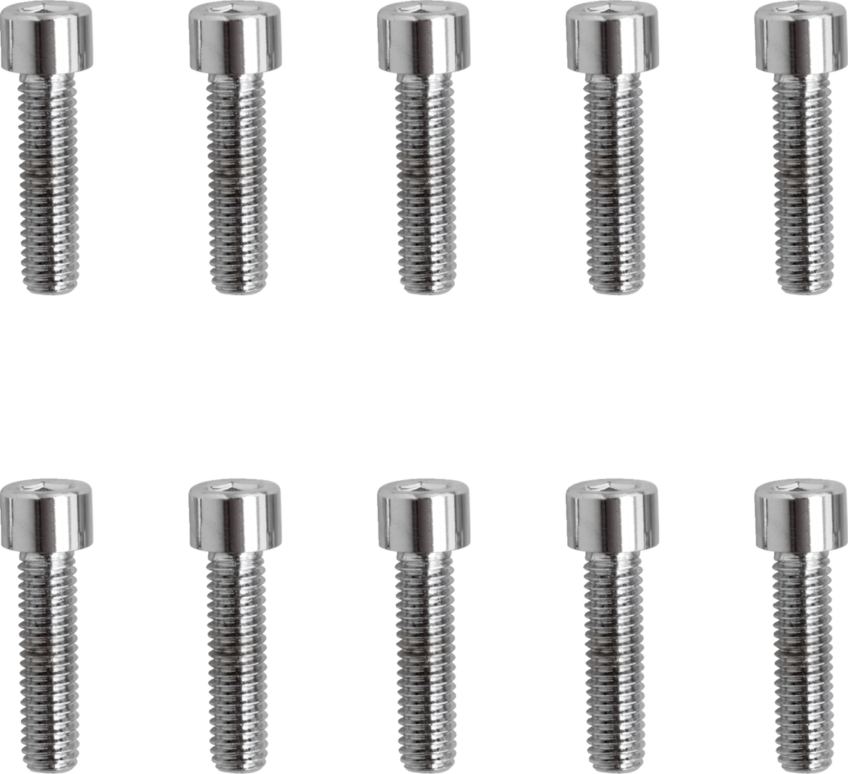 Replacement Socket-Head Bolts