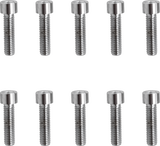 Replacement Socket-Head Bolts