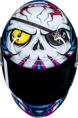RPHA 12N Kraken Helmet