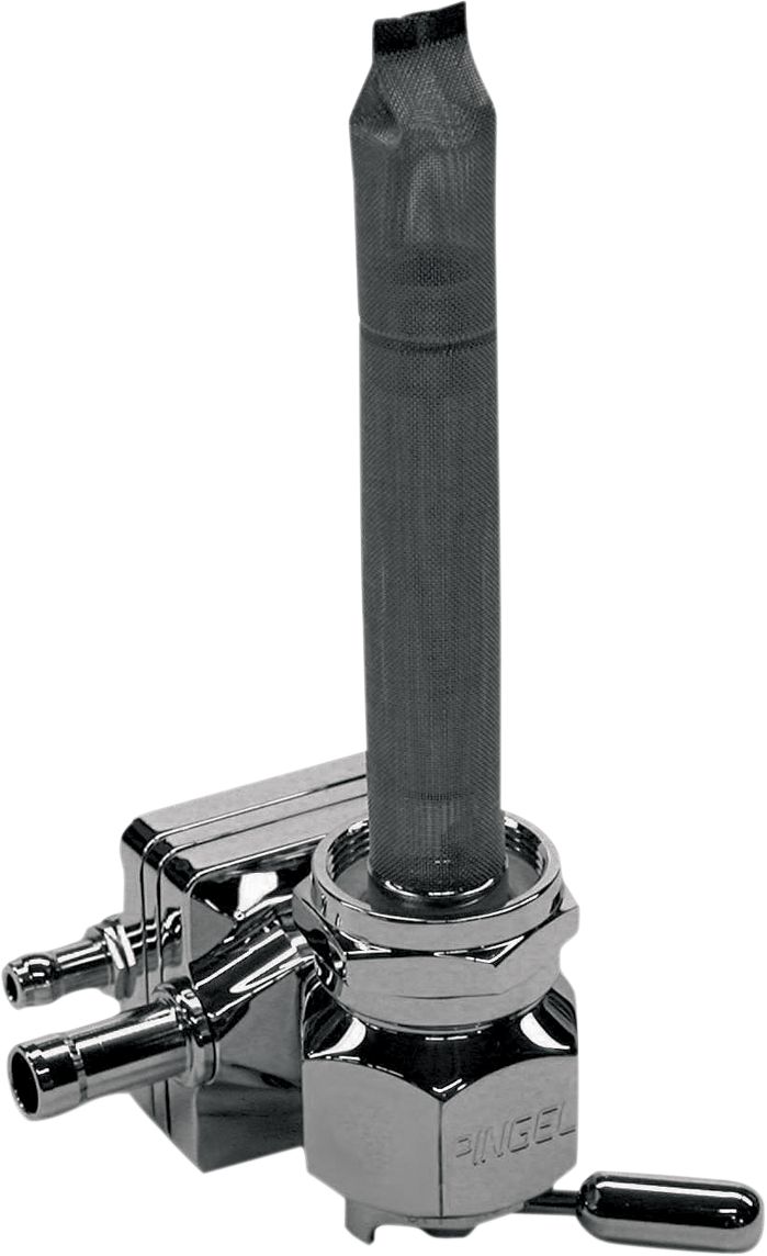 Vacuum Fuel Valve — Hex