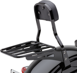 Luggage Rack for Cobra Sissy Bar