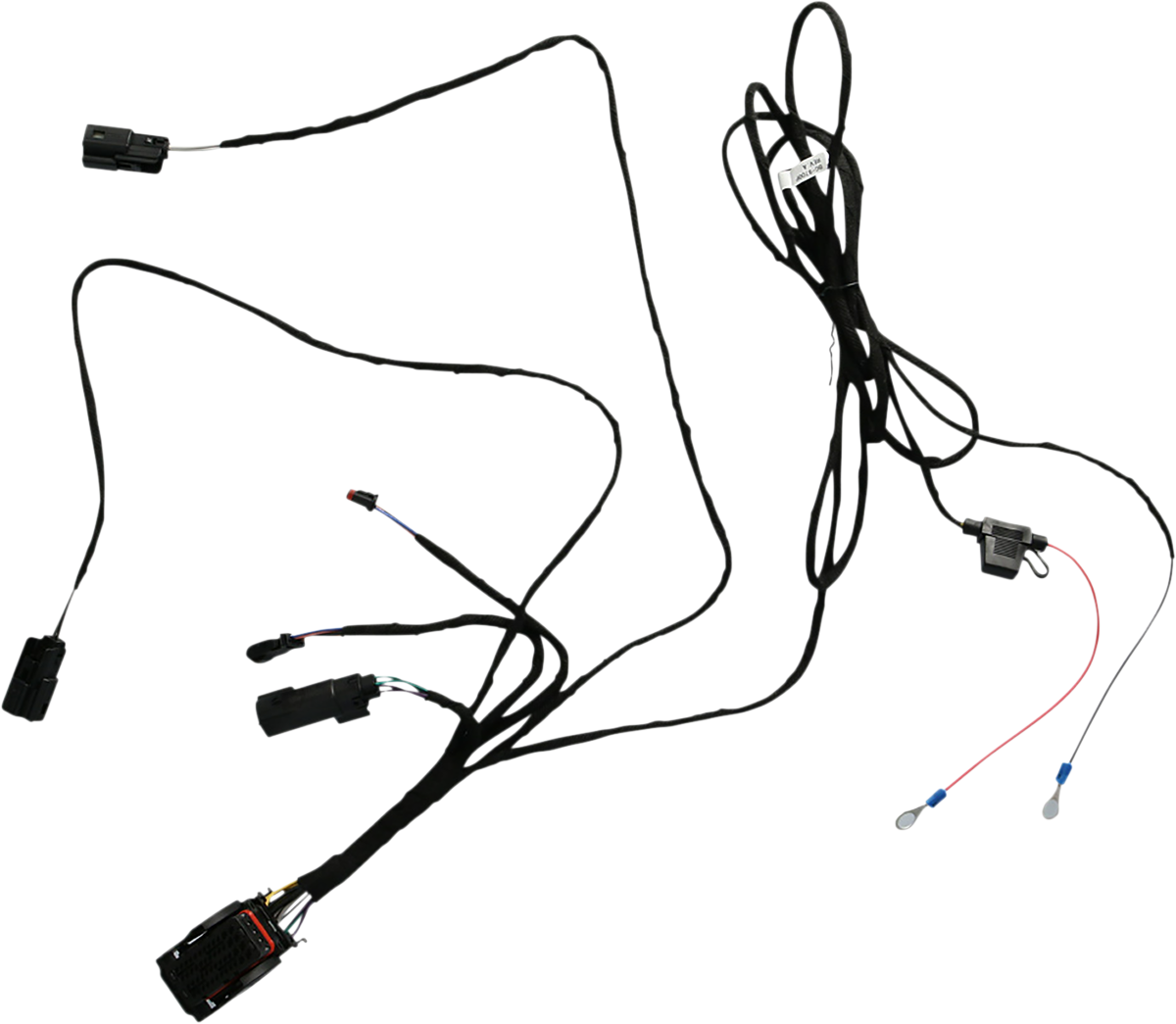 Integration Harness