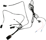 Integration Harness