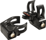 Fork Mount Turn Signals