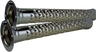Louvered Replacement Baffle Inserts