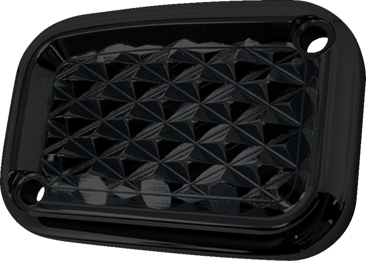 Master Cylinder Cover