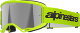 Vision 3 Wordmark Goggle
