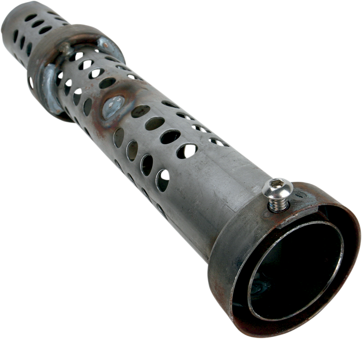 Quiet Core Baffle