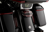 Armor Tail Light with Lightstrike™