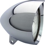 Headlight Housing