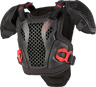 Youth Bionic Action Guard