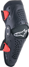 Youth SX-1 Knee Protectors