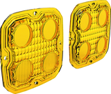 TriOptic™ Lens