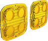TriOptic™ Lens