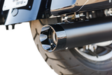 2-into-1 Sidewinder Exhaust System