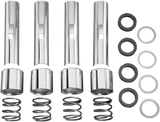 Pushrod Tube Kit