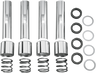 Pushrod Tube Kit