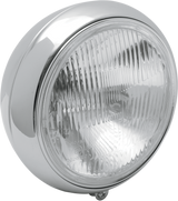 7" Headlight Assemblies