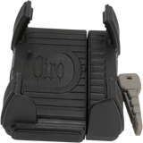 Brake/Clutch Perch Mount
