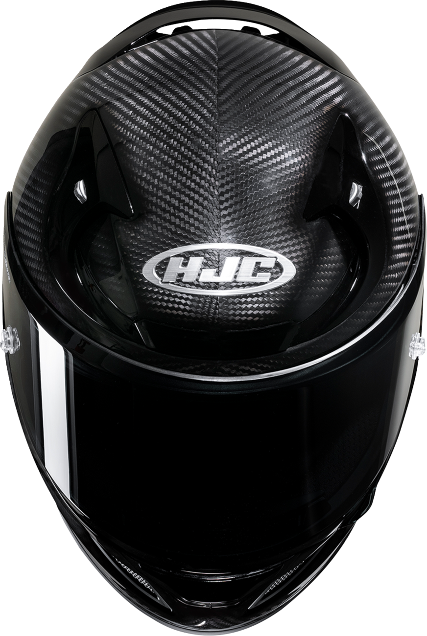 RPHA 12 Carbon Helmet