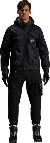 Mogress Air Jacket