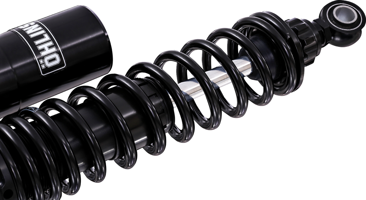 Twin Shocks STX36P